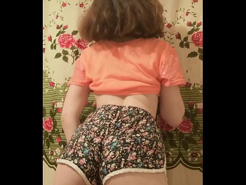 ❤️ Sexy odo omo kekere yiyọ kuro rẹ kukuru lori kamẹra ❤️❌  Ibalopo ❌️❤