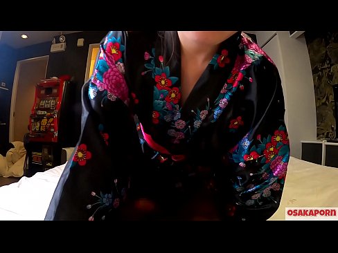 ❤️ Ọmọbirin Cosplay ọmọde fẹràn ibalopo si orgasm pẹlu squirt ni ẹlẹṣin kan ati fifun. Arabinrin Asia ti o ni irun obo ati awọn ori omu ẹlẹwa ni aṣọ aṣa aṣa Japanese ni fidio magbowo ti n ṣe afihan baraenisere pẹlu awọn nkan isere fokii. Sakura 3 OSAKAPORN. ❤️❌  Ibalopo ❌️❤