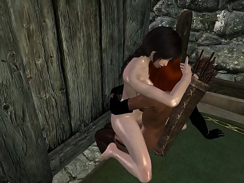 ❤️ lori isinmi, ati ki o lo awọn ara ti tsbbe ati unpe o pọju olukopa,succubus ati nord ❤️❌  Ibalopo ❌️❤
